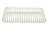 Фільтр повітряний Lexus RX 3.0/3.5 03-08/ Toyota Camry 2.0-3.0 01-06 (44x316x193 мм) KNECHT LX 1612 MAHLE / KNECHT LX-1612 (фото 3)