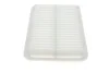 Фільтр повітряний Lexus RX 3.0/3.5 03-08/ Toyota Camry 2.0-3.0 01-06 (44x316x193 мм) KNECHT LX 1612 MAHLE / KNECHT LX-1612 (фото 4)