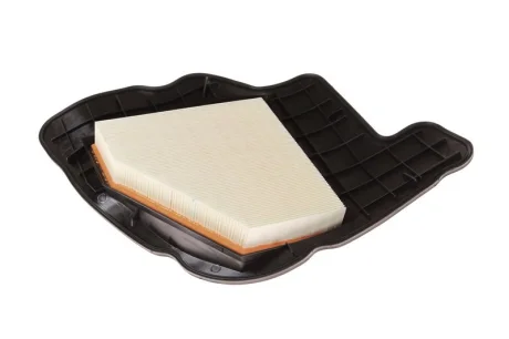 Фільтр повітряний (R) BMW X5 (E70)/5 (F10) 4.4i 09- KNECHT LX 1685/5 MAHLE / KNECHT LX-1685-5