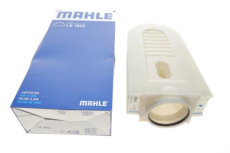 Фільтр повітряний MB C-клас (W204)/E-клас (S212)/S-клас (W221/W222) KNECHT LX 1833 MAHLE / KNECHT LX-1833