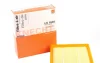 Фільтр повітряний Fiat Doblo 1.6-2.0JTD 10- KNECHT LX 1846 MAHLE / KNECHT LX-1846 (фото 1)