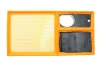 Фільтр повітряний VW Caddy 1.4 16V 06-10/Golf 1.4 06-13/Skoda Octavia 1.4-1.6 i 04-14 MAHLE LX 2010 MAHLE / KNECHT LX-2010 (фото 1)
