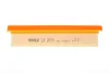 Фільтр повітряний VW Caddy 1.4 16V 06-10/Golf 1.4 06-13/Skoda Octavia 1.4-1.6 i 04-14 MAHLE LX 2010 MAHLE / KNECHT LX-2010 (фото 3)
