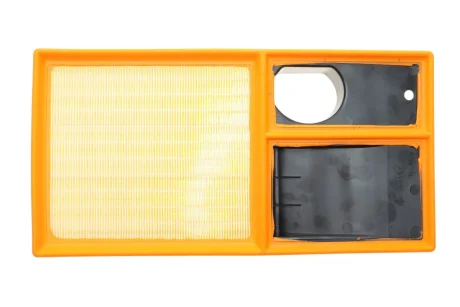 Фільтр повітряний VW Caddy 1.4 16V 06-10/Golf 1.4 06-13/Skoda Octavia 1.4-1.6 i 04-14 MAHLE LX 2010 MAHLE / KNECHT LX-2010