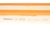 Фільтр повітряний Audi Q7/VW Touareg 10- KNECHT LX 2024 MAHLE / KNECHT LX-2024 (фото 2)