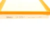 Фільтр повітряний BMW 3 (F30-F34) 11-19/4 (F32-36) 3.0 i 14- (з поролоном) KNECHT LX 2076/1 MAHLE / KNECHT LX-2076-1 (фото 4)