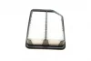 Фільтр повітряний Suzuki Grand Vitara 05- KNECHT LX 2612 MAHLE / KNECHT LX-2612 (фото 4)