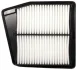 Фільтр повітряний (вир-во Knecht-Mahle) MAHLE / KNECHT LX2688 (фото 4)