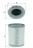 Фільтр повітряний (вир-во Knecht-Mahle) MAHLE / KNECHT LX2790 (фото 1)