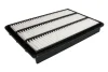Фільтр повітряний Mitsubishi Pajero III/IV/Sport KNECHT LX 2885 MAHLE / KNECHT LX-2885 (фото 2)