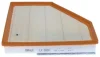 Фільтр повітряний BMW 1, 3 2.0-4.0 I xDrive 15- (вир-во KNECHT-MAHLE) MAHLE / KNECHT LX3424 (фото 3)