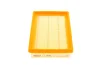 Фільтр повітряний Citroen C1 II/Peugeot 108/Toyota Aygo/C-HR/Prius/Yaris 1.0/1.5H/1.8H 10- KNECHT LX 3536 MAHLE / KNECHT LX-3536 (фото 4)