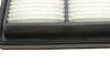 Фільтр повітряний Nissan Qashqai/X-Trail 1.6 dCi 13- /Renault Kadjar 1.2/1.6 TCe 15- KNECHT LX 4138 MAHLE / KNECHT LX-4138 (фото 3)