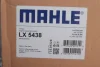 Фільтр повітряний MB Actros/Arocs 19-/Antos 12-18 (заміна LX 3556) MAHLE LX 5438 MAHLE / KNECHT LX-5438 (фото 2)