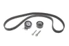 Фільтр повітряний Audi A4/A6/VW Passat 2.5TDI V6 97-05/Skoda SuperB 2.5TDI V6 01-08 MAHLE LX 593/1 MAHLE / KNECHT LX-593-1 (фото 1)