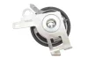 Фільтр повітряний Audi A4/A6/VW Passat 2.5TDI V6 97-05/Skoda SuperB 2.5TDI V6 01-08 MAHLE LX 593/1 MAHLE / KNECHT LX-593-1 (фото 3)