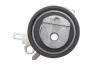 Фільтр повітряний Audi A4/A6/VW Passat 2.5TDI V6 97-05/Skoda SuperB 2.5TDI V6 01-08 MAHLE LX 593/1 MAHLE / KNECHT LX-593-1 (фото 4)