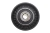 Фільтр повітряний Audi A4/A6/VW Passat 2.5TDI V6 97-05/Skoda SuperB 2.5TDI V6 01-08 MAHLE LX 593/1 MAHLE / KNECHT LX-593-1 (фото 7)