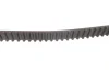 Фільтр повітряний Audi A4/A6/VW Passat 2.5TDI V6 97-05/Skoda SuperB 2.5TDI V6 01-08 MAHLE LX 593/1 MAHLE / KNECHT LX-593-1 (фото 8)
