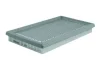 Фільтр повітряний (вир-во Knecht-Mahle) MAHLE / KNECHT LX595 (фото 1)