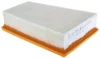 Фільтр повітряний (вир-во Knecht-Mahle) MAHLE / KNECHT LX957-3 (фото 3)