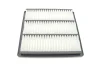 Фільтр повітряний Mitsubishi Pajero/ Montero/ L400 20-3.0 90-07 KNECHT LX 989 MAHLE / KNECHT LX-989 (фото 2)