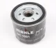 Фільтр масляний Ford Transit 2.3i 16V 06- /Focus/Mondeo/Mazda 1.8/2.0 00- KNECHT OC 1051 MAHLE / KNECHT OC-1051 (фото 2)