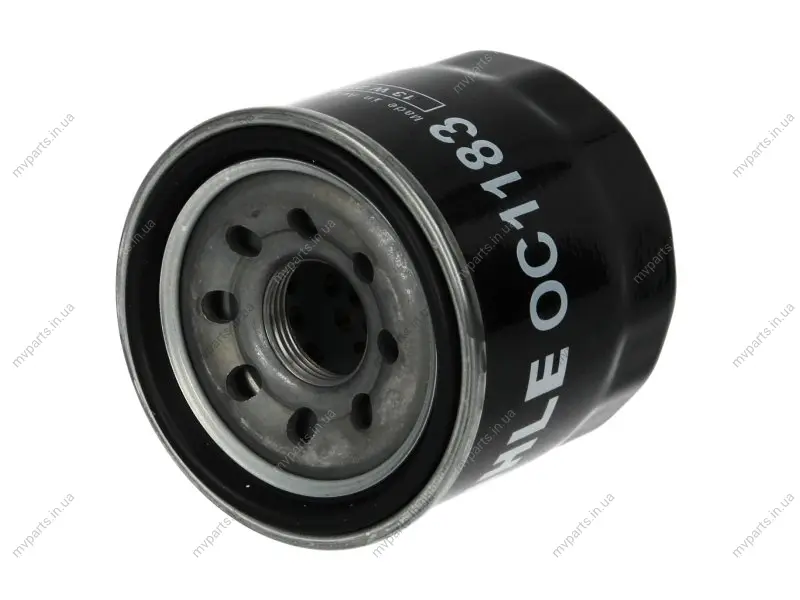 Фільтр масляний Mazda 3 1.5/2.0i /6 2.0/2.5i 13- KNECHT OC 1183 MAHLE / KNECHT OC-1183 (фото 1)