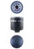 Фільтр оливний FORD TRANSIT 2.0 TDCI ECOBLUE 16- (вир-во KNECHT-MAHLE) MAHLE / KNECHT OC1539 (фото 2)