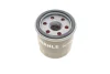 Фільтр масляний Renault Megane III 2.0CVT 09-/IV 1.6TCe 16-/Laguna III 2.0/3.5i 07- (h=65mm) KNECHT OC 1566 MAHLE / KNECHT OC-1566 (фото 1)