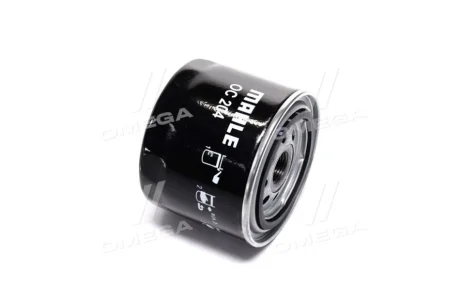 Фільтр масляний Volvo S40/S70/V90 -00 KNECHT OC 204 MAHLE / KNECHT OC-204
