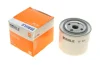 Фільтр масляний Volvo 340 1.4-1.7 82-91/440 1.6-2.0 88-96 (93.2x81x72x62) KNECHT OC 222 MAHLE / KNECHT OC-222 (фото 1)