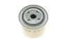 Фільтр масляний Volvo 340 1.4-1.7 82-91/440 1.6-2.0 88-96 (93.2x81x72x62) KNECHT OC 222 MAHLE / KNECHT OC-222 (фото 4)