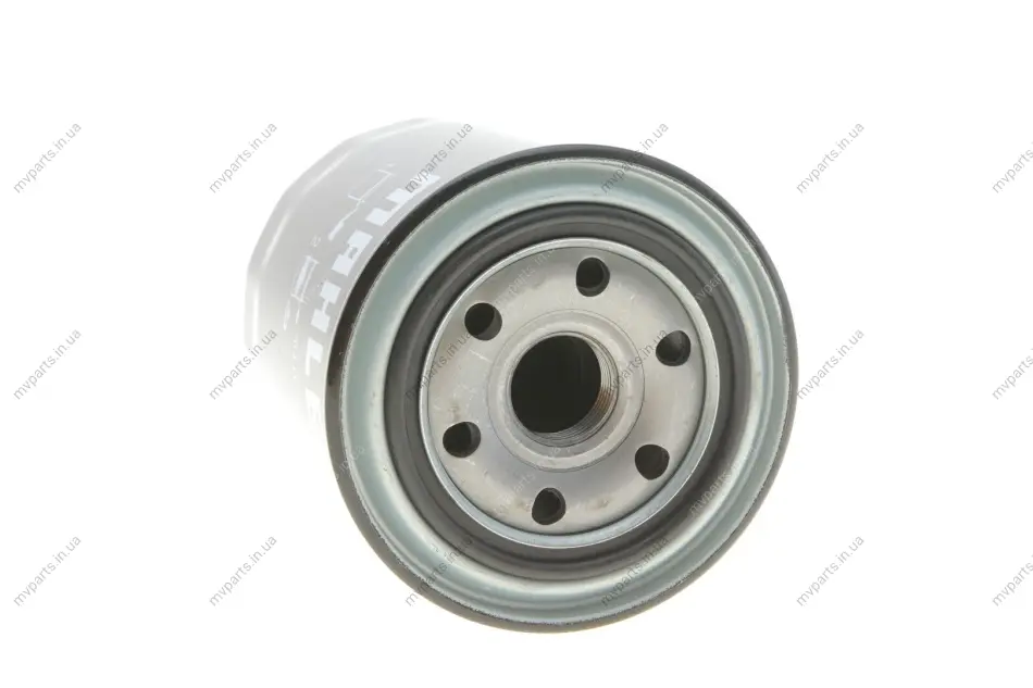Фільтр масляний Toyota Land Cruiser 3.0D-4D KNECHT OC 275 MAHLE / KNECHT OC-275 (фото 1)
