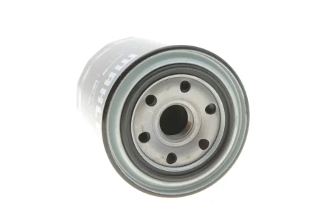 Фільтр масляний Toyota Land Cruiser 3.0D-4D KNECHT OC 275 MAHLE / KNECHT OC-275