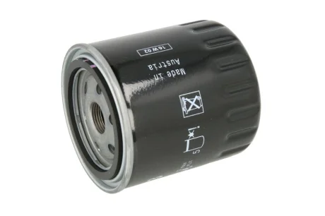 Фільтр масляний Citroen Jumper/Peugeot Boxer 2.5TD KNECHT OC 503 MAHLE / KNECHT OC-503
