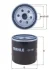 Фільтр масляний Opel 85- (benzin) (h=80mm) KNECHT OC 90 MAHLE / KNECHT OC-90 (фото 1)