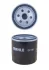 Фільтр масляний Opel 85- (benzin) (h=80mm) KNECHT OC 90 MAHLE / KNECHT OC-90 (фото 2)