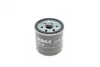 Фільтр масляний Opel 85- (benzin) (h=80mm) KNECHT OC 90 MAHLE / KNECHT OC-90 (фото 4)