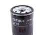 Фільтр масляний Opel 1.6D/1.7D 82- KNECHT OC 93 MAHLE / KNECHT OC-93 (фото 2)