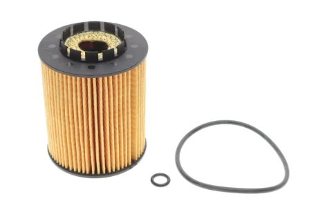 Фільтр масляний Volvo XC 90 II D4 15- KNECHT OX 1075D MAHLE / KNECHT OX-1075D