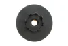 Фільтр масляний MB Atego 5.1D (OM934) 13- MAHLE OX 1140D MAHLE / KNECHT OX-1140D (фото 3)