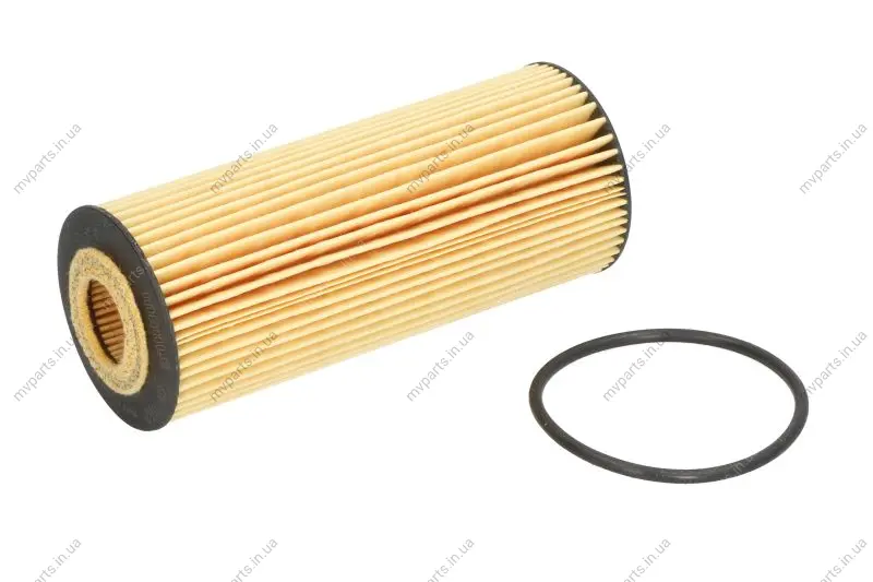 Фільтр масляний MB A-class (W176)/C (C205)/E (W212) 11- KNECHT OX 1162D MAHLE / KNECHT OX-1162D (фото 1)