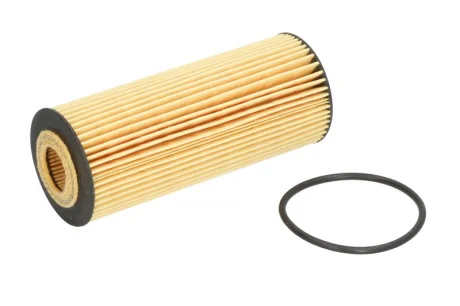 Фільтр масляний MB A-class (W176)/C (C205)/E (W212) 11- KNECHT OX 1162D MAHLE / KNECHT OX-1162D