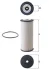 Фільтр масляний MB A-class (W176)/C-class (C205)/E-class (W212) 4.0-5.5 11- (M278/M157/M177) KNECHT OX 1236D MAHLE / KNECHT OX-1236D (фото 1)