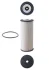 Фільтр масляний MB A-class (W176)/C-class (C205)/E-class (W212) 4.0-5.5 11- (M278/M157/M177) KNECHT OX 1236D MAHLE / KNECHT OX-1236D (фото 2)