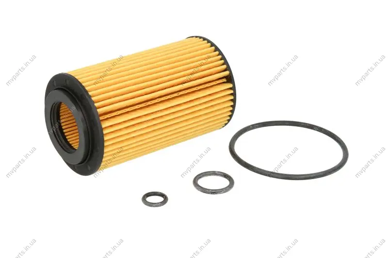 Фільтр масляний Honda Accord/CR-V 2.2i 04-08 KNECHT OX 153/7D1 MAHLE / KNECHT OX-153-7D1 (фото 1)
