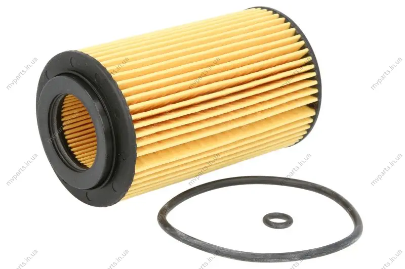 Фільтр масляний Opel Omega B/Vectra B/Astra G 2.0/2.2DTI KNECHT OX 153D1 MAHLE / KNECHT OX-153D1 (фото 1)