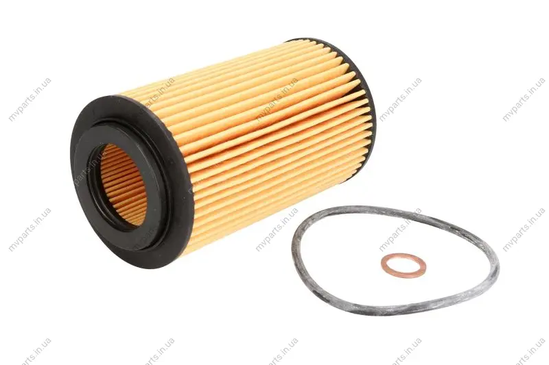 Фільтр масляний BMW 3 (E46)/ 5 (E39) 00-05 KNECHT OX 153D2 MAHLE / KNECHT OX-153D2 (фото 1)