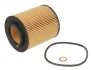 Фільтр масляний BMW 3 (E36/E46)/ 5 (E39/E60/E61)/ 7 (E38/E65/E66/E67) KNECHT OX 154/1D MAHLE / KNECHT OX-154-1D (фото 1)